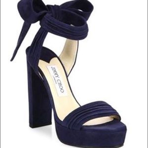 Jimmy Choo Kaytrin Size 37